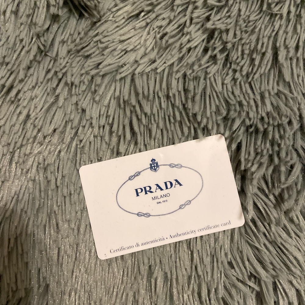 Authentic Prada Bag - Picture 11 of 15